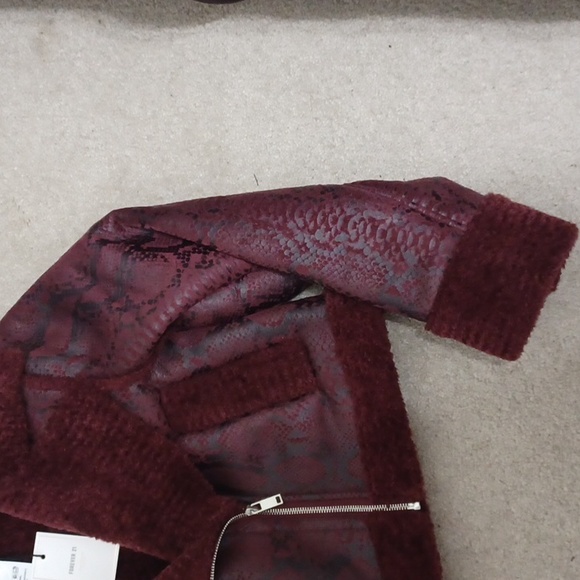 NWT Forever 21 Jackets & Coats - Picture 3 of 8